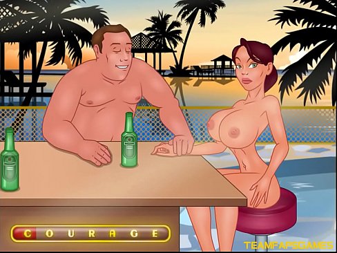 ❤️ bdsm रिसॉर्ट 2 मध्ये रांगणारे बरे बाळ ❤️ लिंग ☑