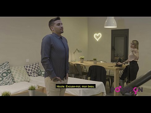 ❤️ PORNBCN 4K मोठ्या स्तनांसह एका प्रौढ स्त्रीला गुदद्वाराशी संभोग झालेला तरुण गिगोलो व्हायचा आहे मोठ्या डिक ब्लोजॉब अॅमॉर्टिझम हार्ड फक हॅन्ड जॉब डॉग स्टाइल पुसी लिक ऑर्गेझम फ्रेंच सबटायटल्स ❤️ लिंग ☑