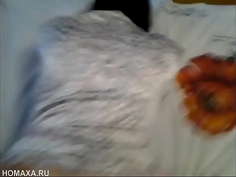 ❤️ एक भव्य गांड सह त्याच्या पत्नी fucking ❤️ लिंग ☑